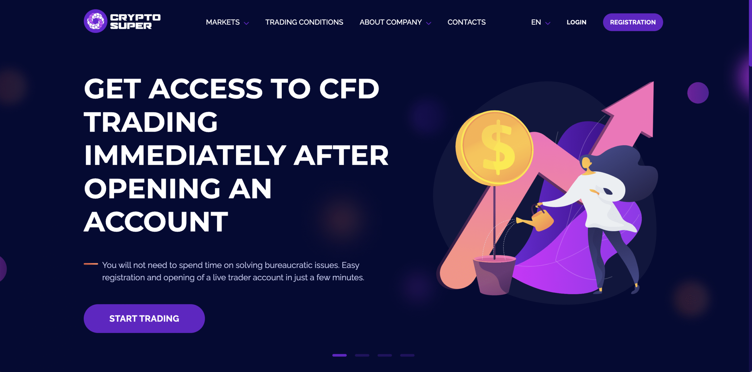 Cryptosuper.io scam review